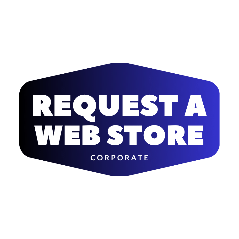 Request Web Store Team