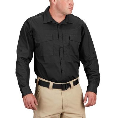 Propper® REVTAC Men's Long Sleeve Shirt