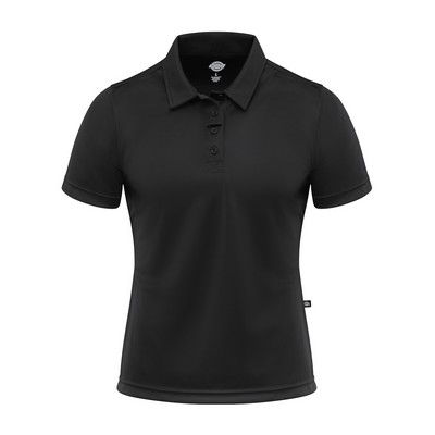 Dickies Womens High Performance Tactial Polo